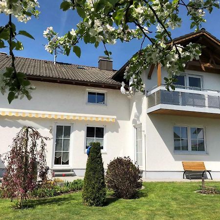 Christl'S Ferienwohnung Марктобердорф Екстериор снимка