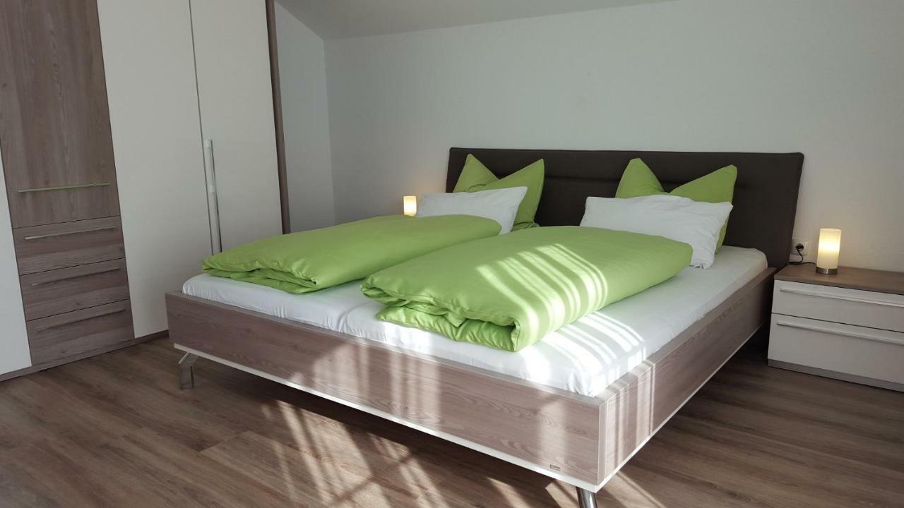 Christl'S Ferienwohnung Марктобердорф Екстериор снимка
