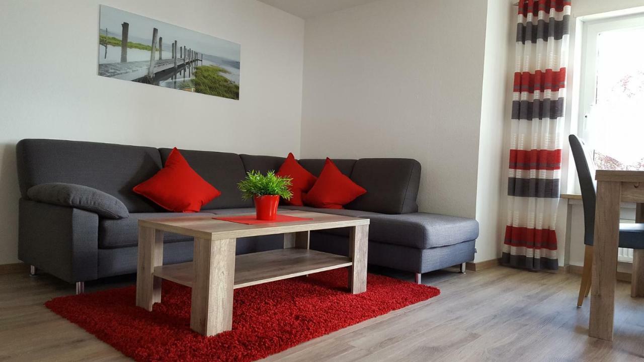 Christl'S Ferienwohnung Марктобердорф Екстериор снимка