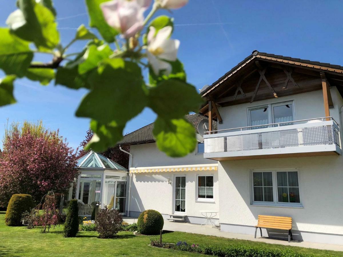 Christl'S Ferienwohnung Марктобердорф Екстериор снимка