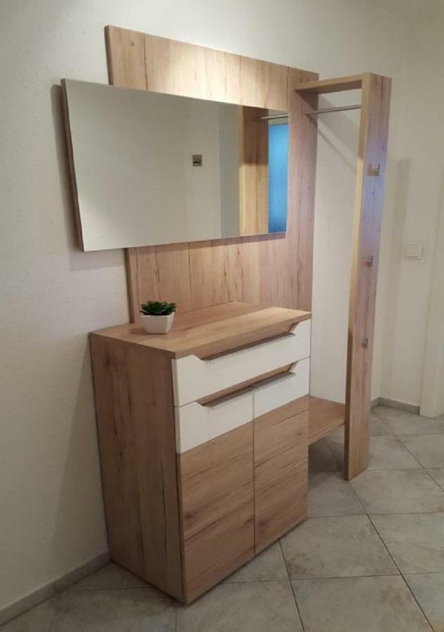 Christl'S Ferienwohnung Марктобердорф Екстериор снимка